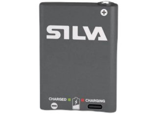 Silva 1.25Ah battery