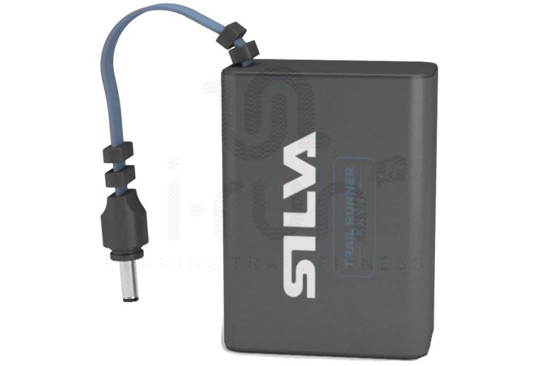 Silva Batterie Trail Runner 4.0Ah
