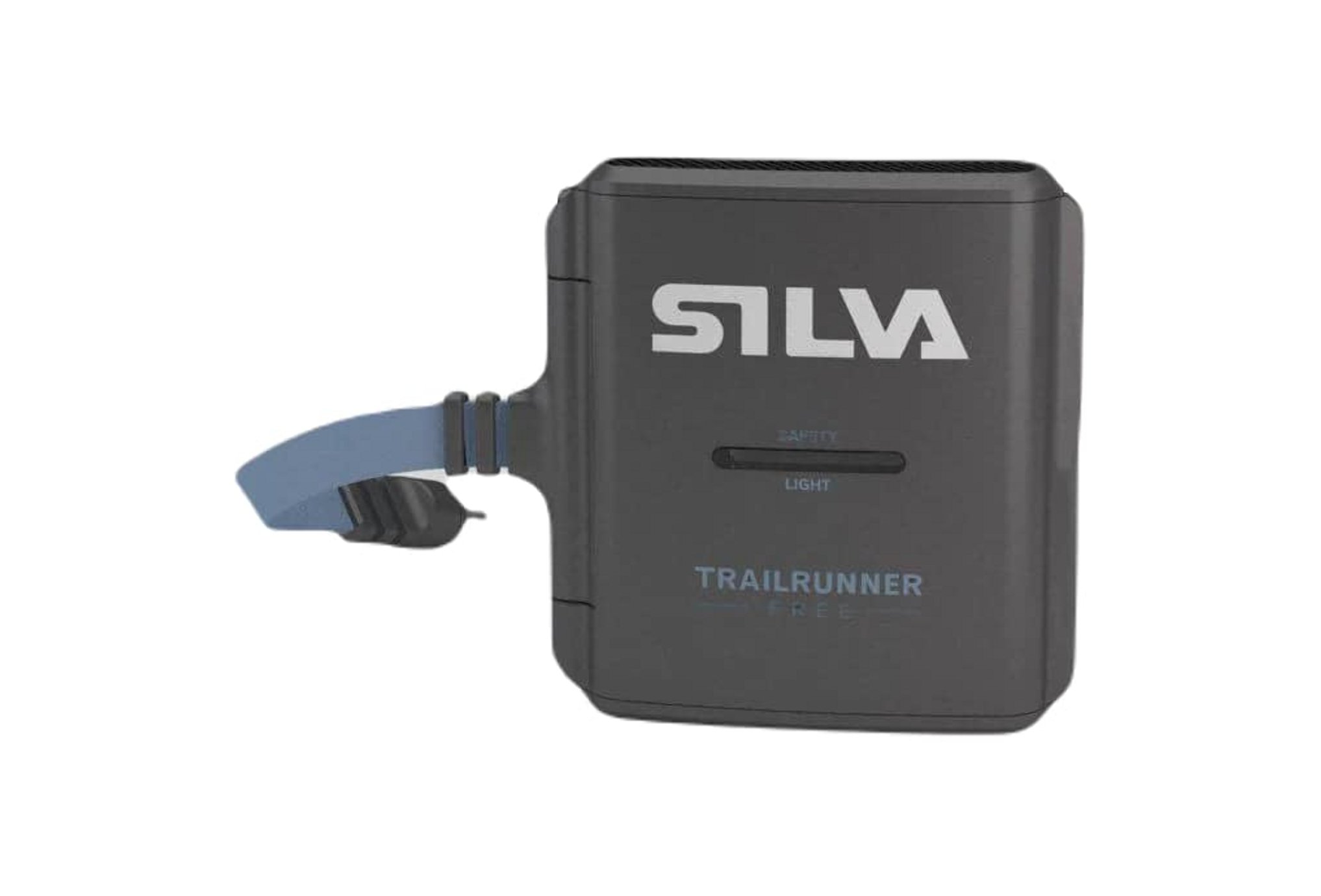 Silva Boîtier Batterie Hybrid Trail Runner Lampe frontale / éclairage