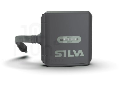 Silva Botier Batterie Hybride Trail Runner Free 2 