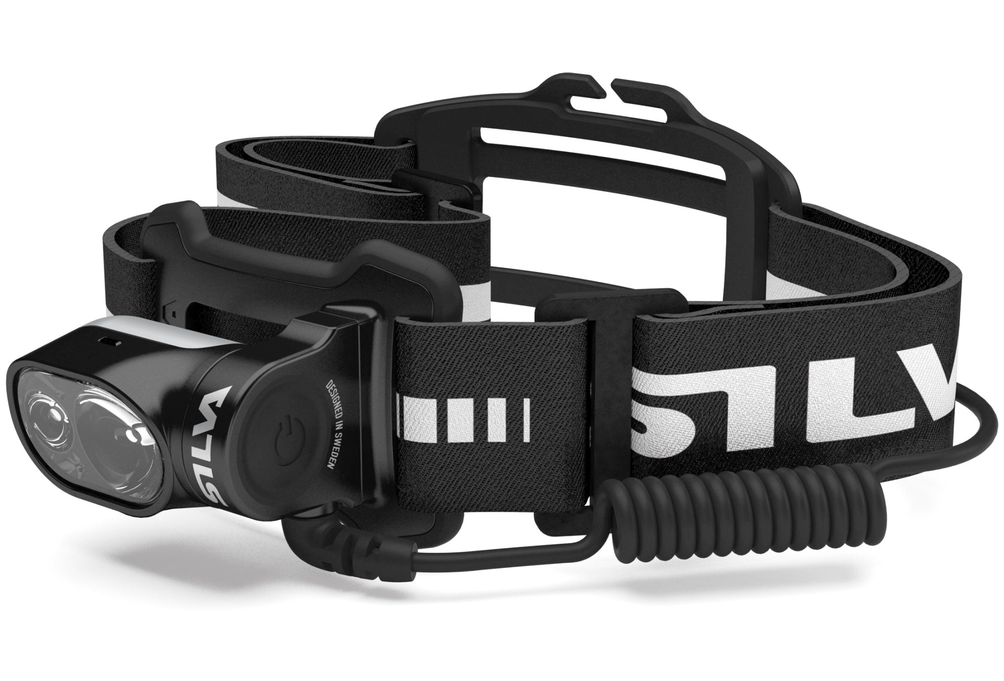 Silva Cross Trail 5 Ultra Lampe frontale / éclairage