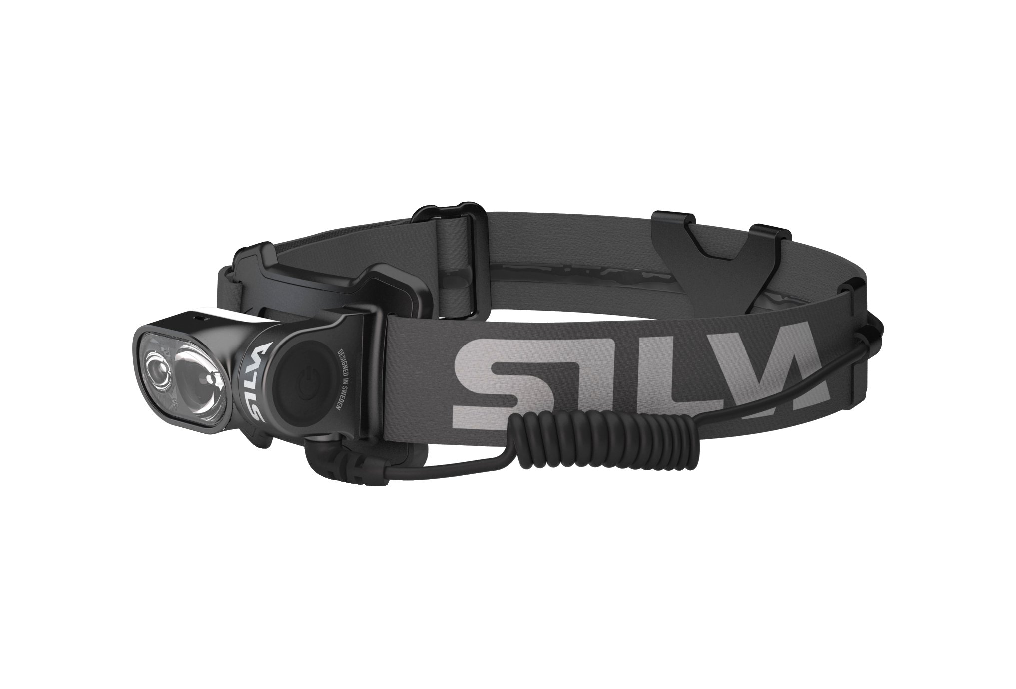 Silva Cross Trail 6X Lampe frontale / éclairage