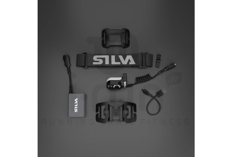 Silva Cross Trail 7R