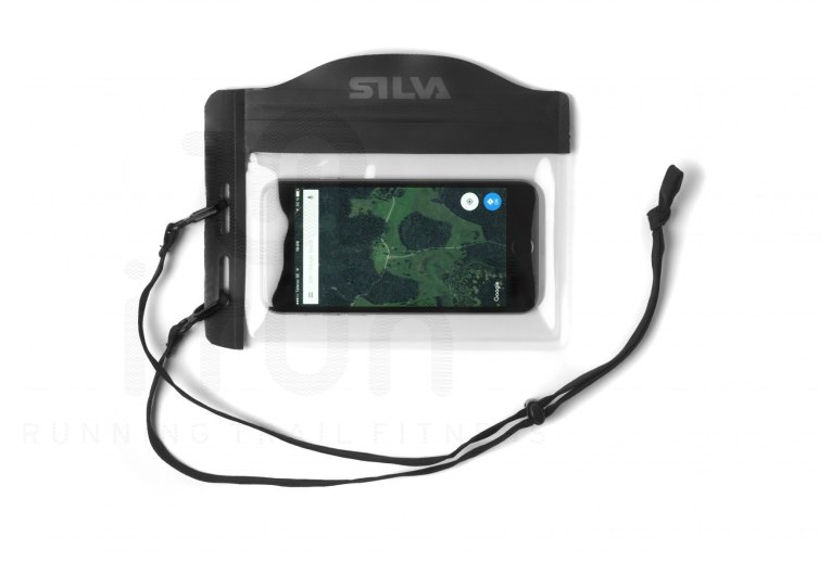 Silva Etui Waterproof - S