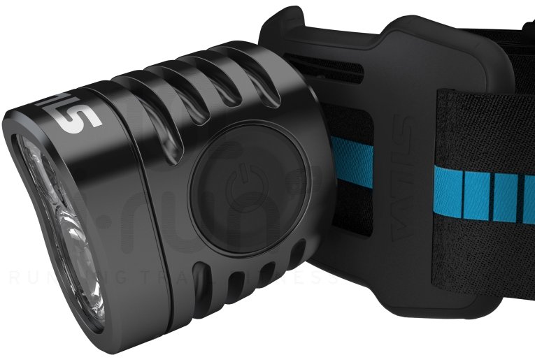 Silva linterna frontal Exceed 3X