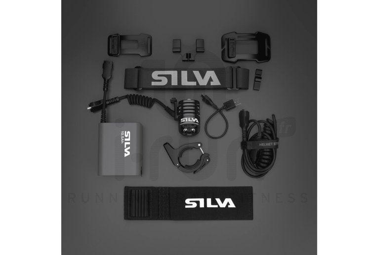Silva Exceed 4XT