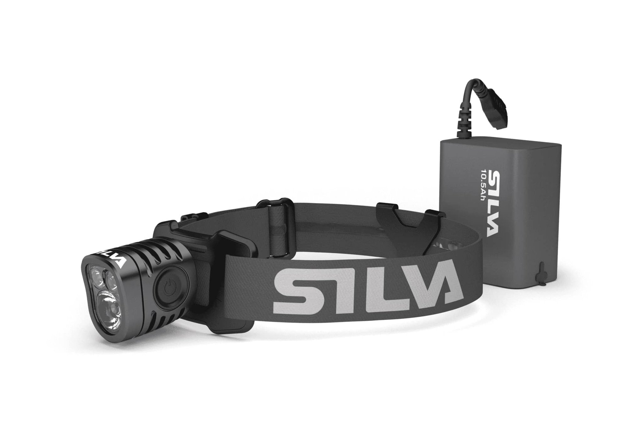 Silva Exceed 4XT Lampe frontale / éclairage