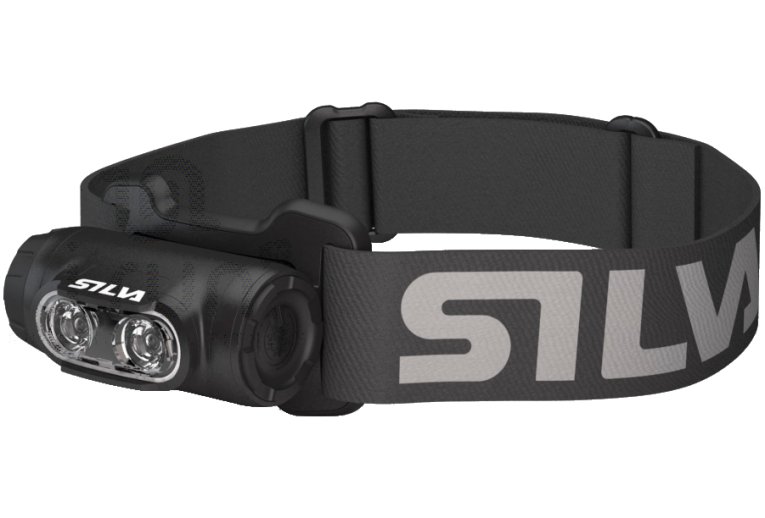 Silva linterna frontal Explore 4RC