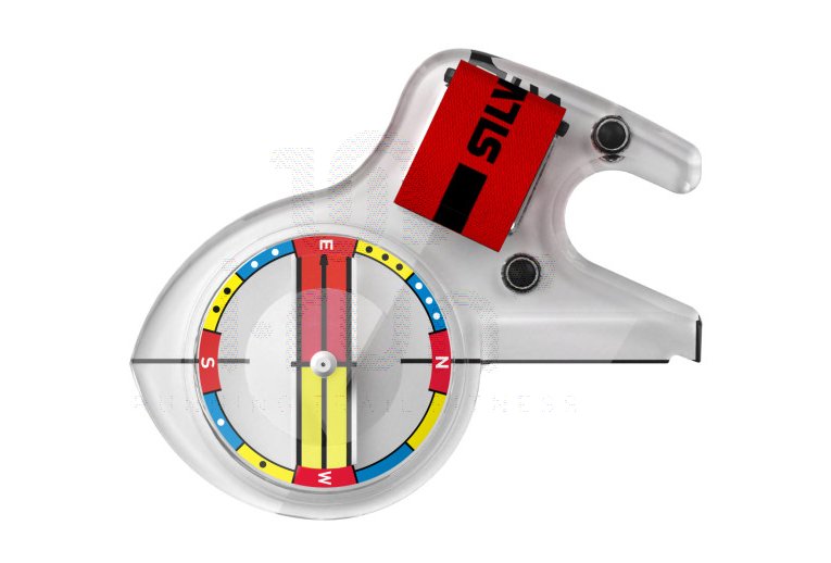 Silva Nor Spectra - Left