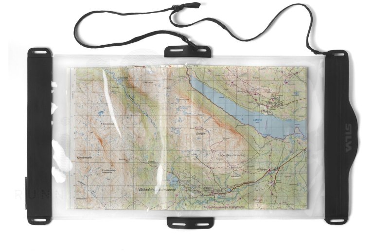 Silva Porte carte - L