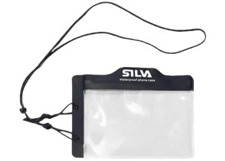 Silva Custodia impermeabile per telefono
