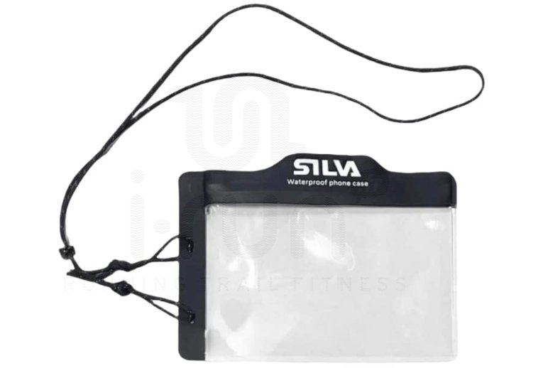 Silva Custodia impermeabile per telefono