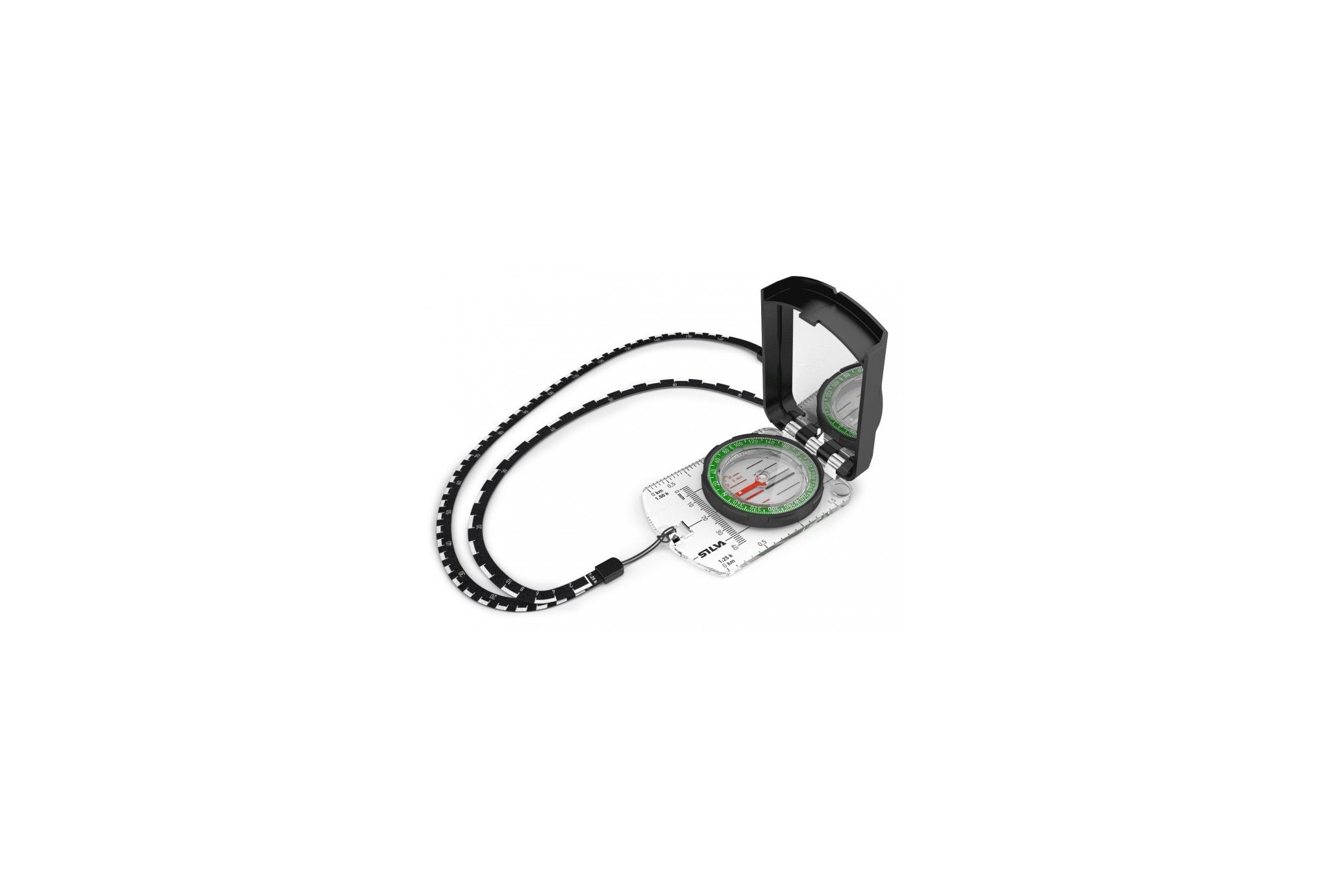 Silva Ranger S Diététique Accessoires
