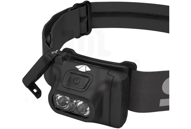 Silva linterna frontal Scout 2RC