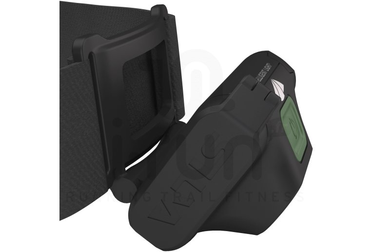 Silva linterna frontal Scout 2X