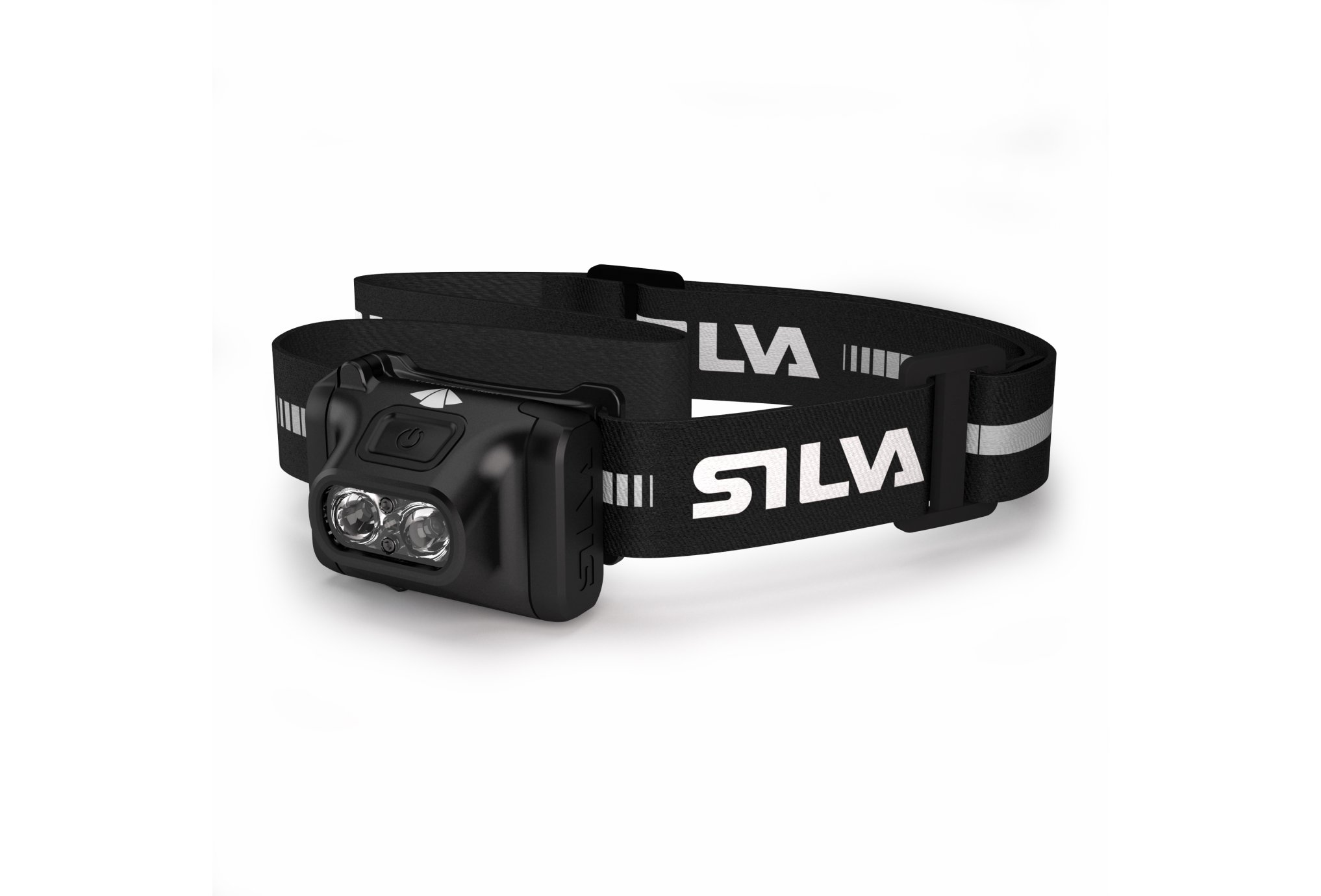 Silva Scout RC Lampe frontale / éclairage