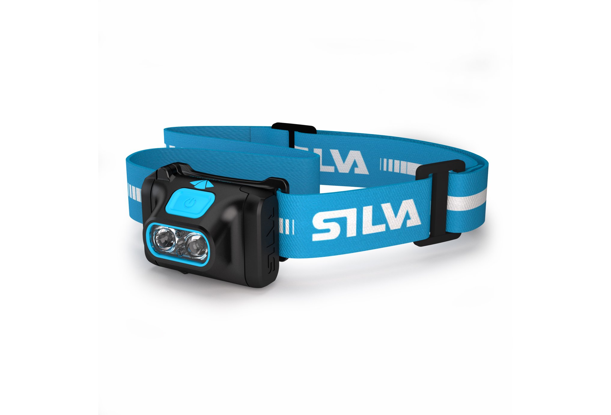 Silva Scout XT Lampe frontale / éclairage