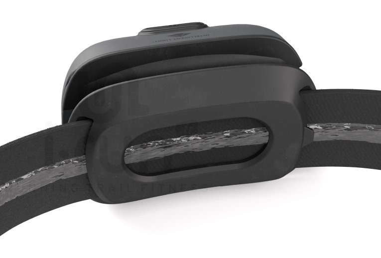 Silva linterna frontal Seek 420