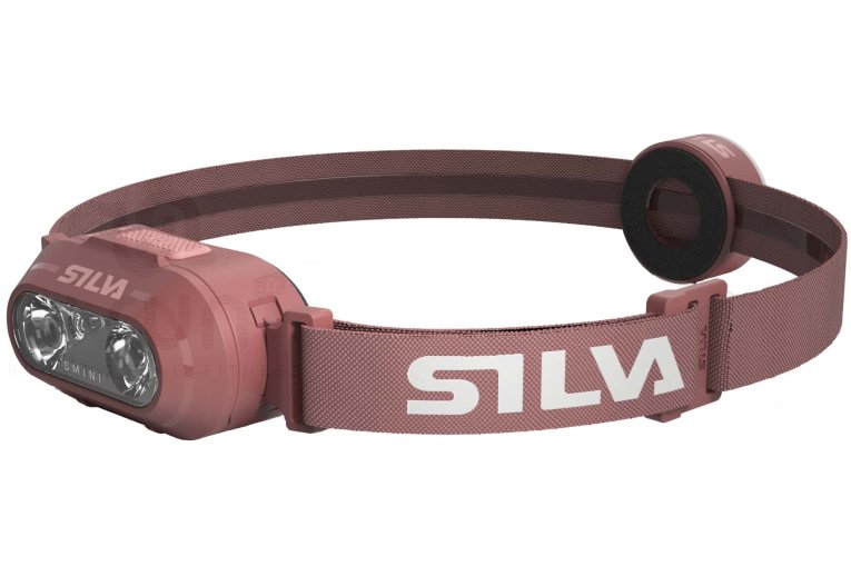 Silva linterna frontal Smini