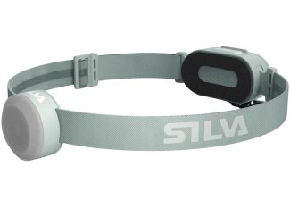 Silva linterna frontal Smini