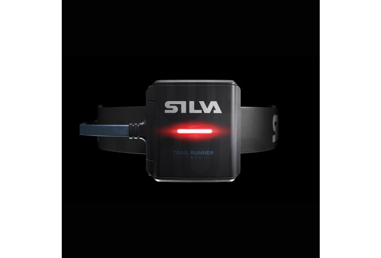 Silva Trail Runner Free