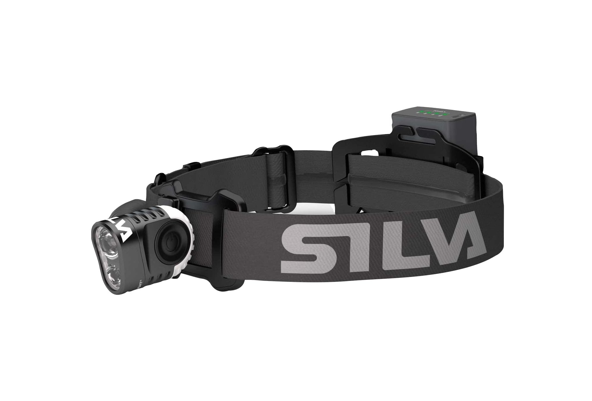Silva Trail Speed 5R Lampe frontale / éclairage