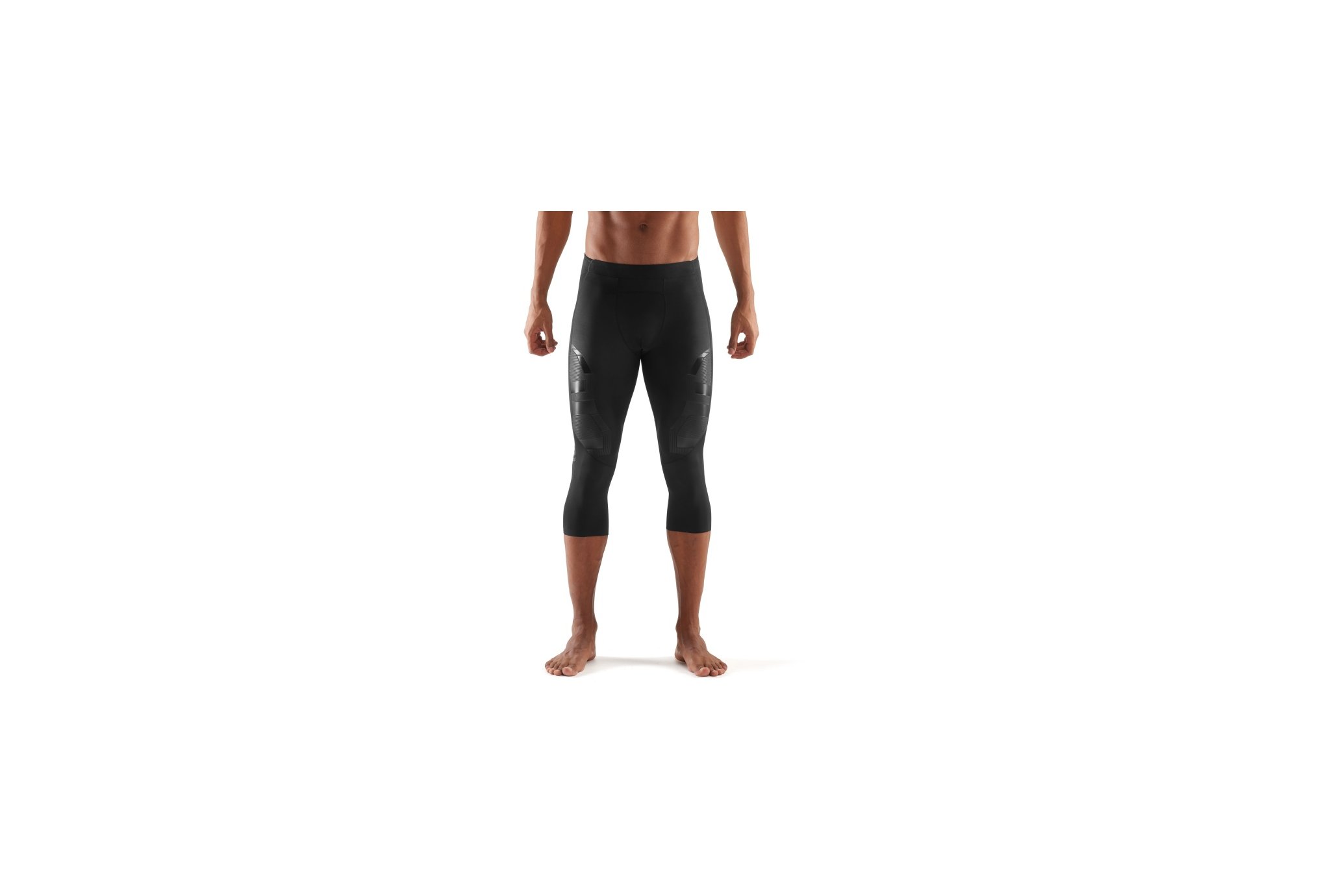 Skins 3/4 Active 400 M Diététique Vêtements homme