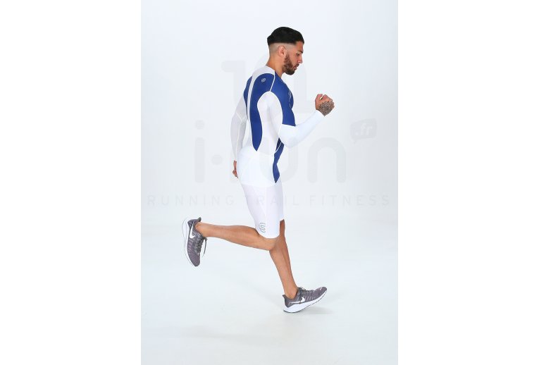 Skins Malla corta A400 Active