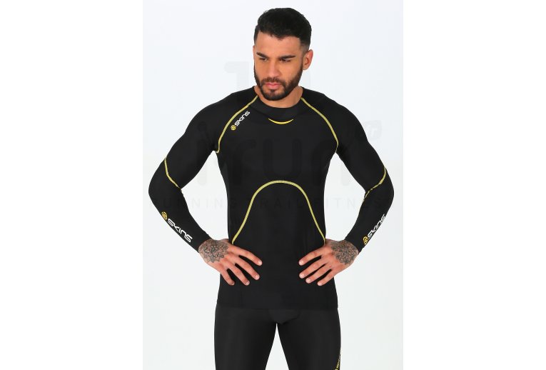 Skins Camiseta A400 Active