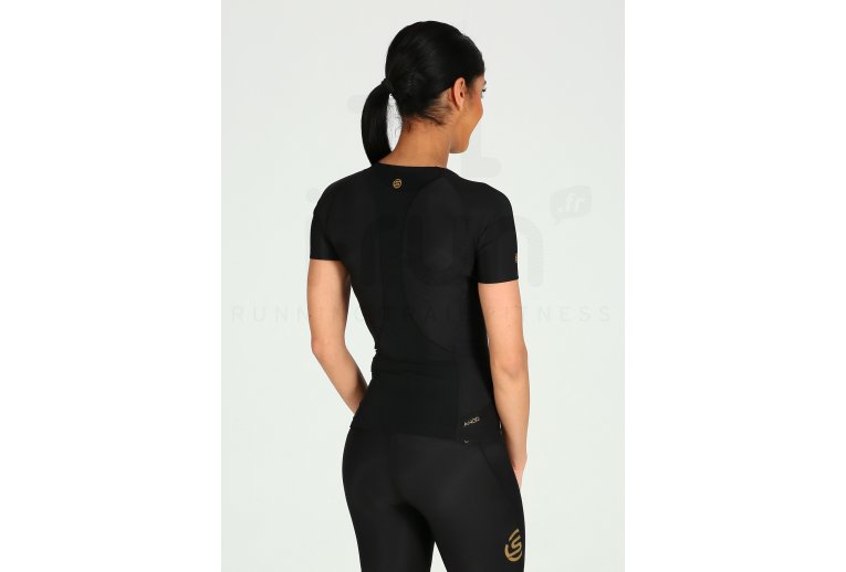 Skins Camiseta manga corta A400 Top