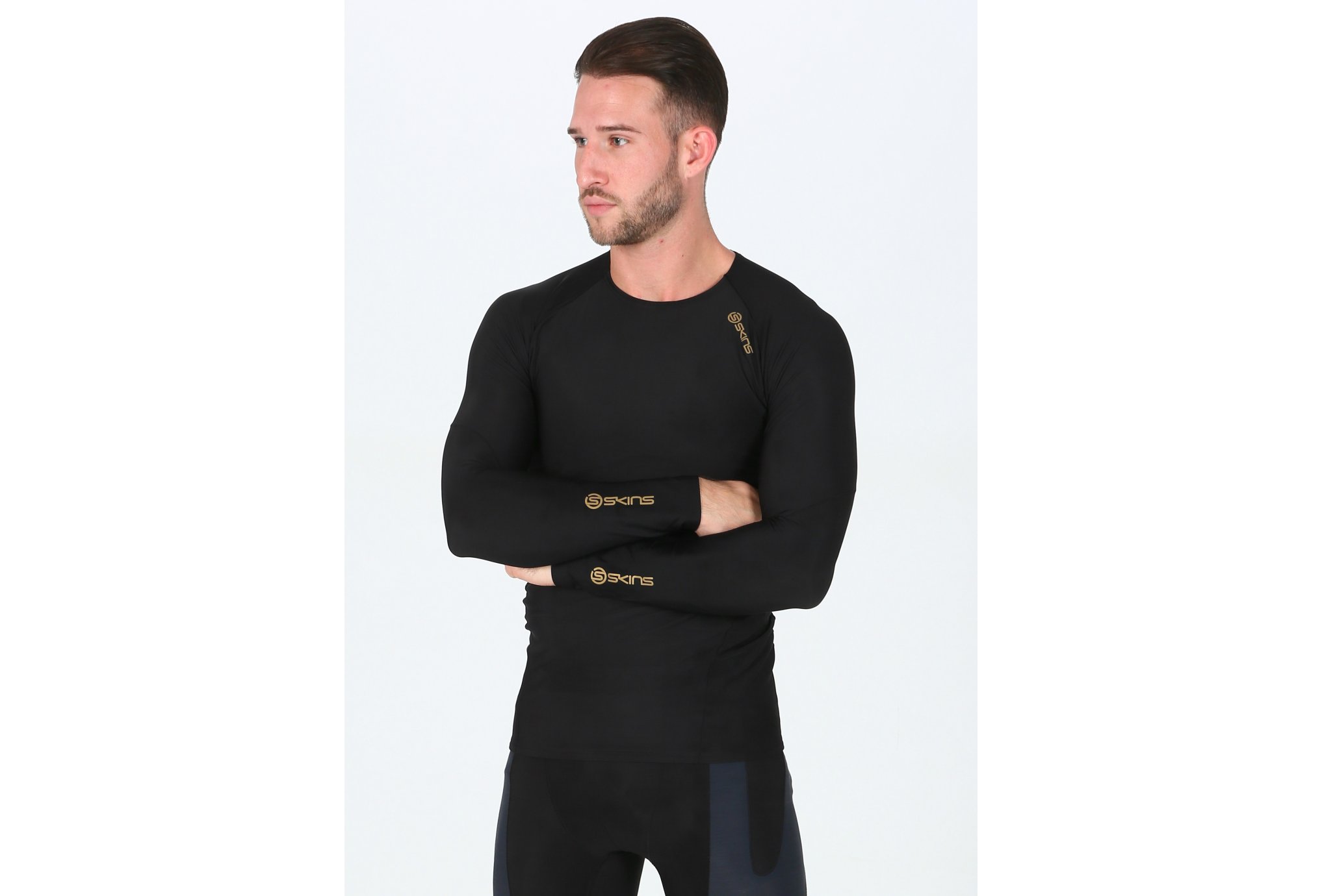 Skins Active 400 M vêtement running homme
