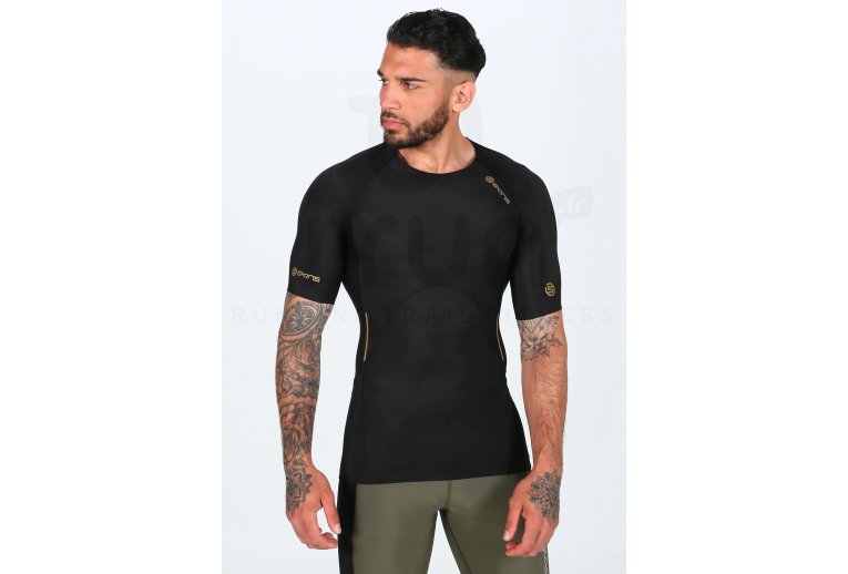 Skins Camiseta Active 400 Top