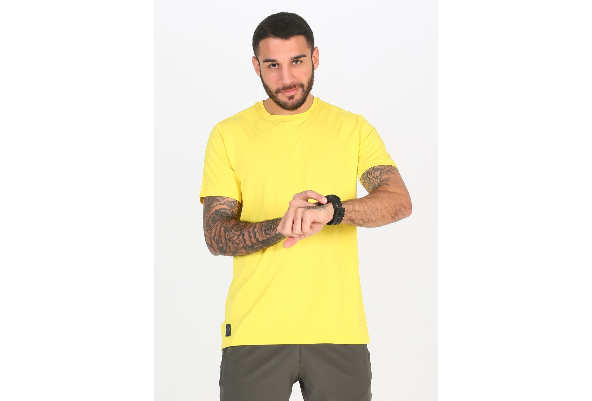 Skins Activewear Avatar M vêtement running homme
