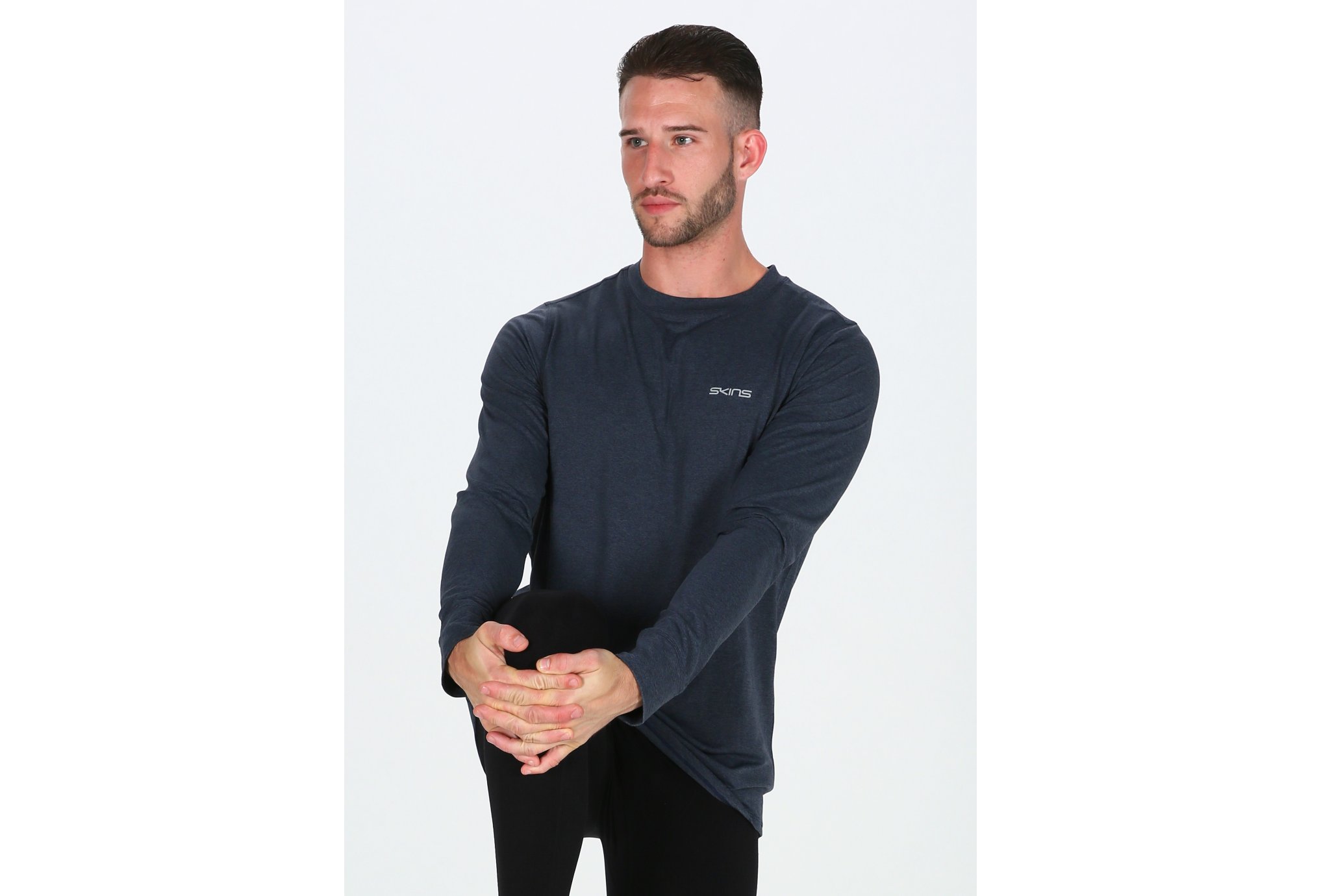 Skins Activewear Bergmar M Diététique Vêtements homme