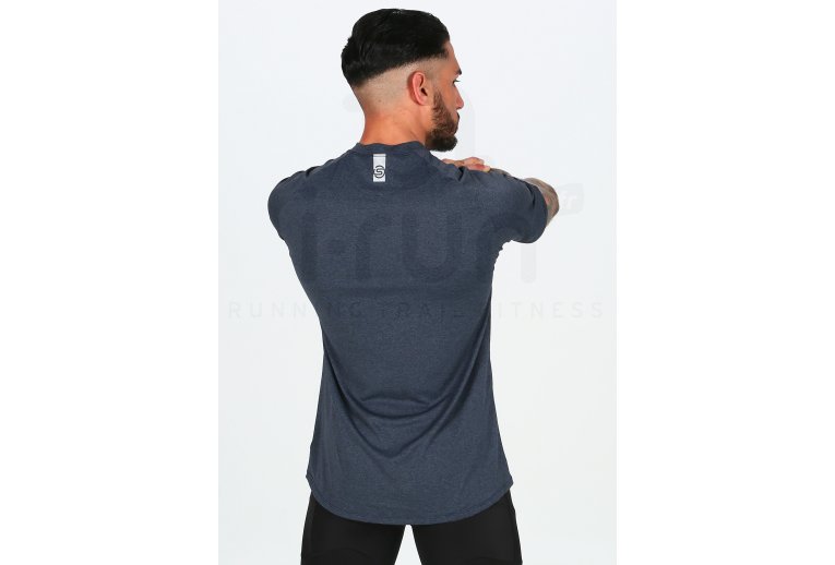 Skins Camiseta manga corta Activewear Bergmar