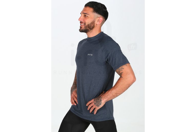 Skins Camiseta manga corta Activewear Bergmar