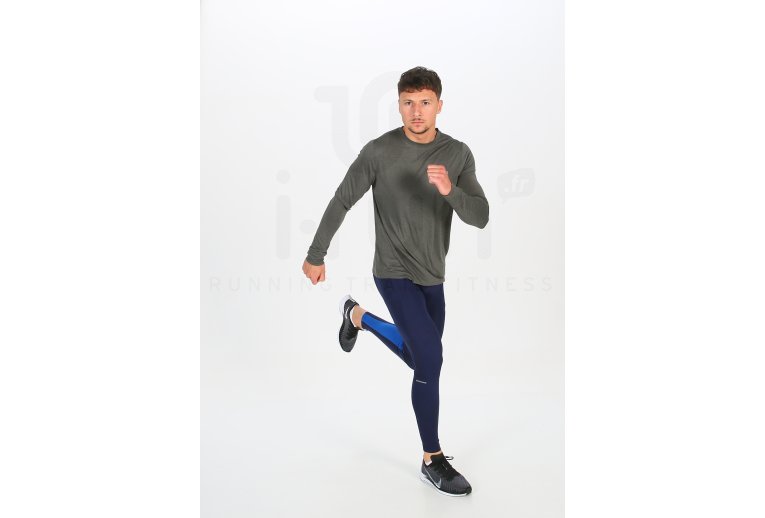 Skins Camiseta manga larga Activewear Bergmar