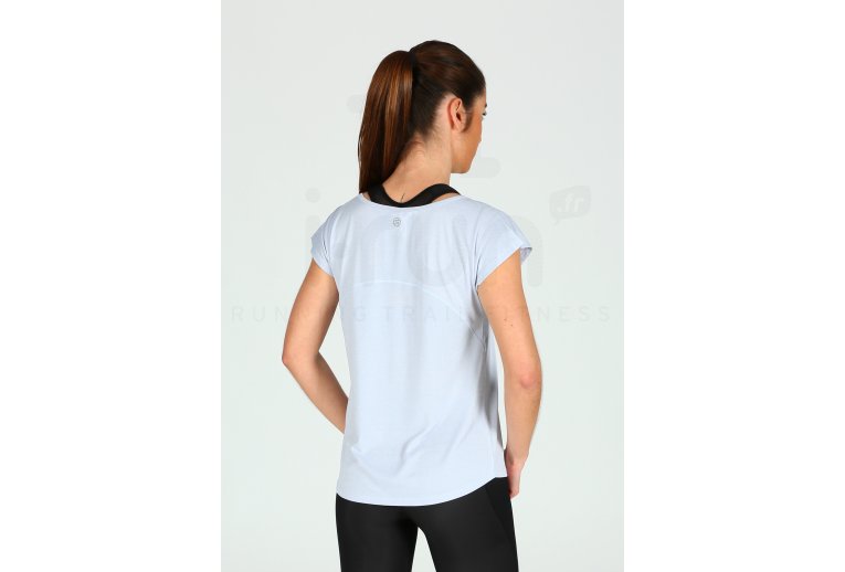 Skins Camiseta manga corta Activewear Code Cap
