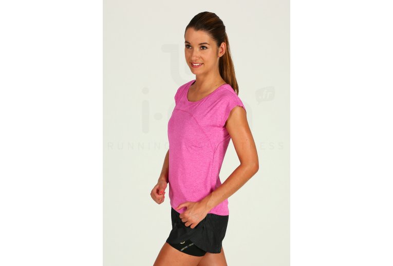 Skins Camiseta manga corta Activewear Code Cap