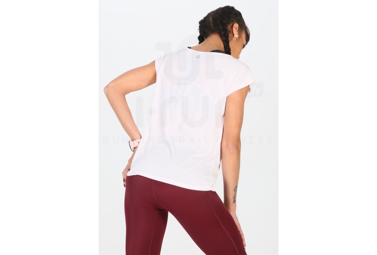 Skins Camiseta manga corta Activewear Code Cap