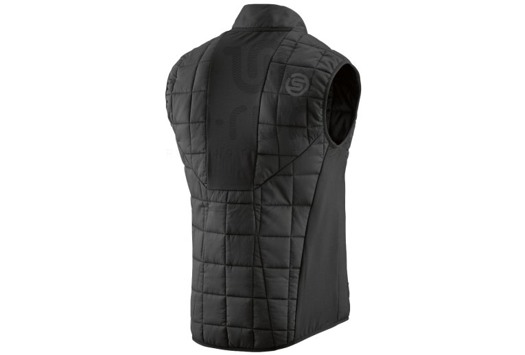 Skins Chaleco Activewear Jedeye Run Puffer