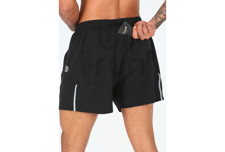 Skins Pantal�n corto Activewear Network 4 Inch