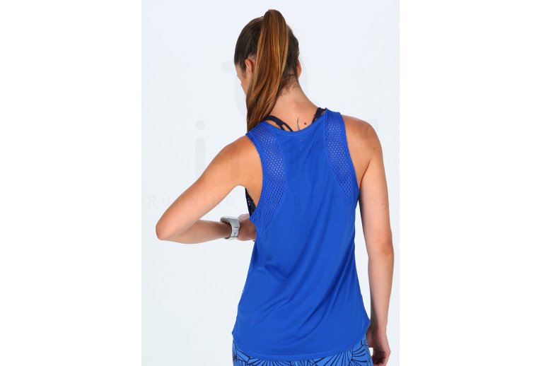 Skins Camiseta de tirantes Activewear Odot