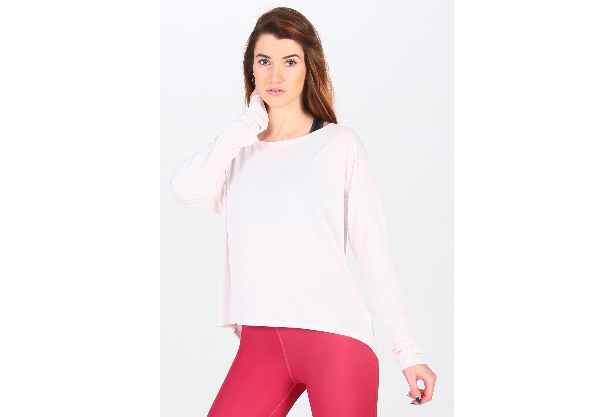 Skins Activewear Pixel W Diététique Vêtements femme