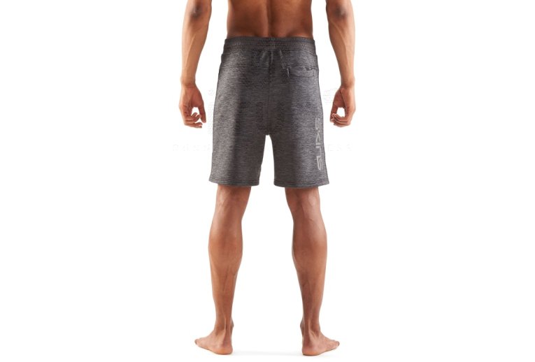 Skins Pantal�n corto Activewear Signal Tech Fleece