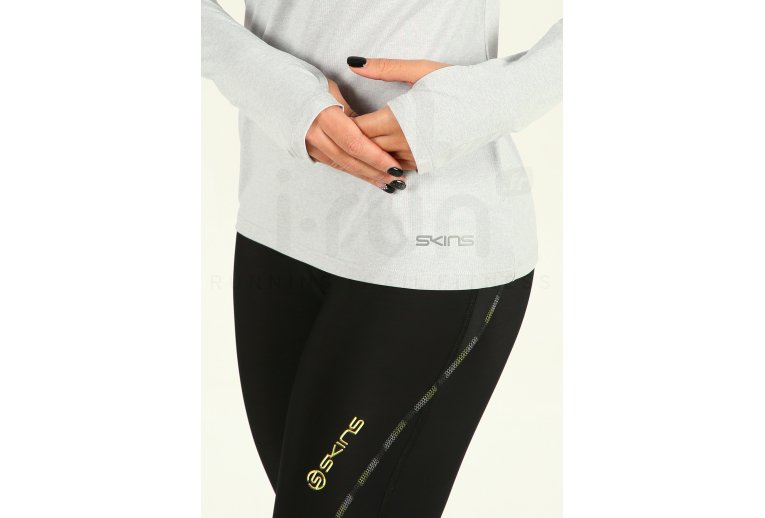 Skins Camiseta manga larga  Activewear Siken