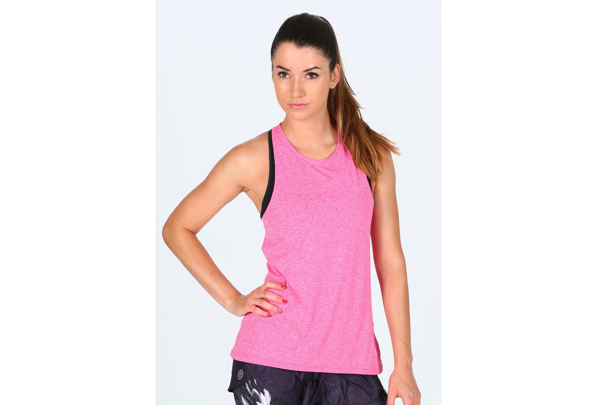Skins Activewear Siken W Diététique Vêtements femme