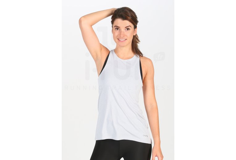 Skins Camiseta de tirantes Activewear Siken