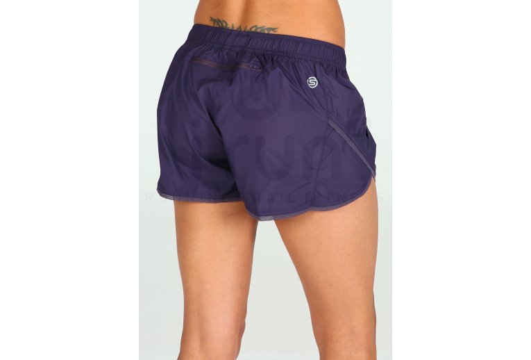 Skins Pantal�n corto Activewear System Run
