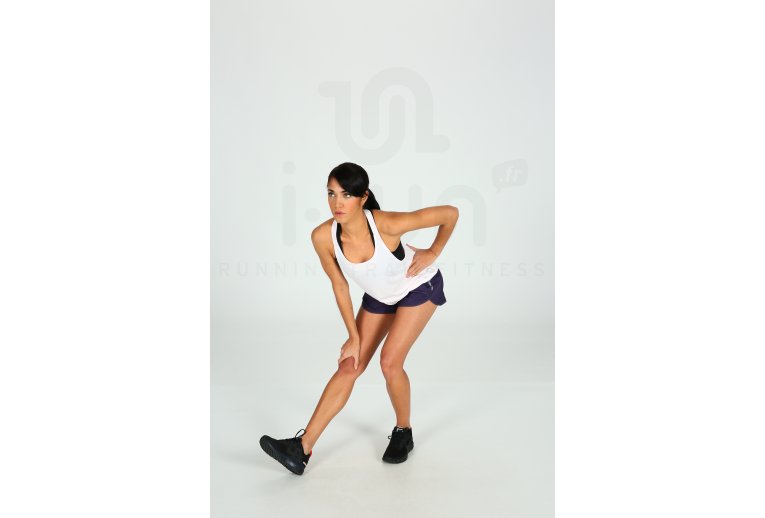 Skins Pantal�n corto Activewear System Run